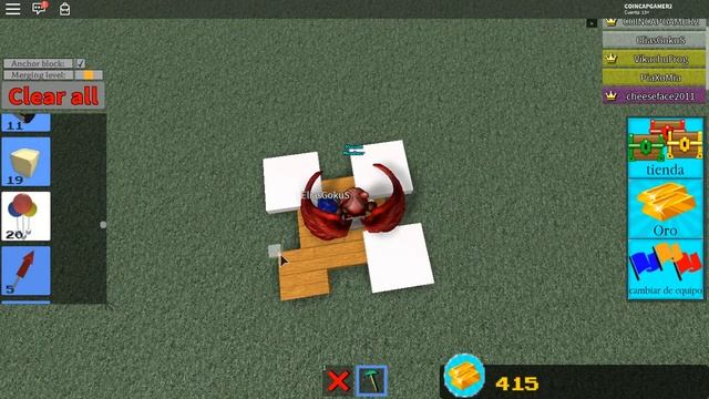 jugando roblox con mi primo elias смотреть онлайн