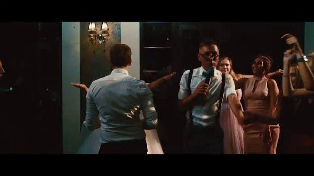 Мега крутой ведущий Валентин Ложеницын смотреть онлайн