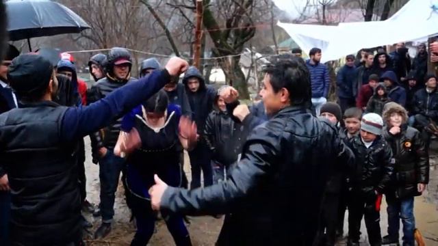 туй дар ромит смотреть онлайн