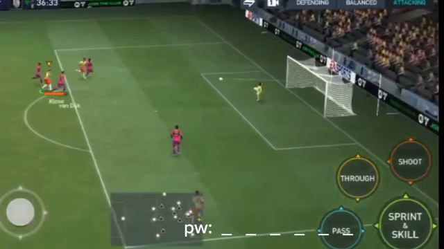 Update‼️Cuma 15Mb FIFA Mobile Vip Mod Apk Terbaru 2023 | Unlimited Money & Gems Bisa Beli Pemain❗ смотреть онлайн