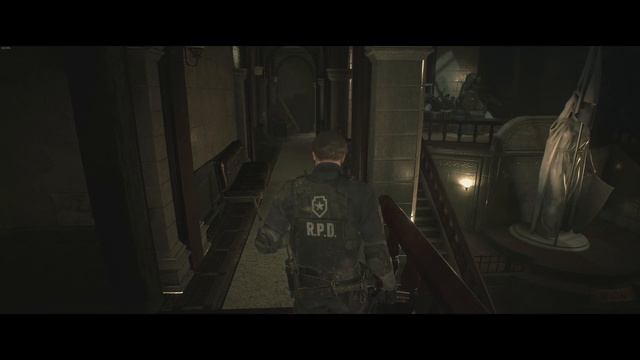 Resident Evil 2 Remastered PL #7?Kampania | Gameplay PL - Ultra RTX 3090 - 4K смотреть онлайн