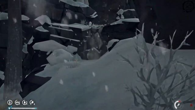 The Long Dark Wintermute Episode 1 Gameplay Part 8 смотреть онлайн