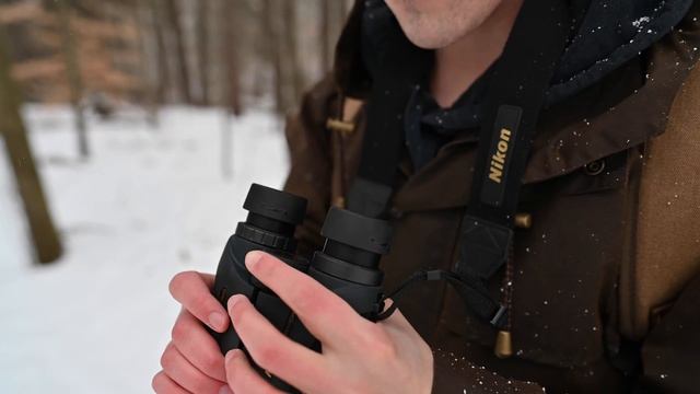 How Do You Setup a Binocular? смотреть онлайн