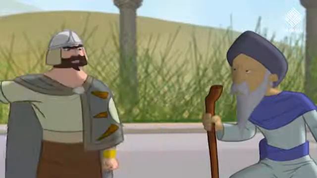 QURONDA ZIKRI KELGAN JONZODLAR SULAYMON ALAYHISSALOM VA HUDHUD 21 QISM