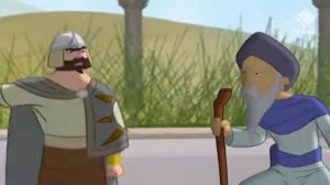 QURONDA ZIKRI KELGAN JONZODLAR SULAYMON ALAYHISSALOM VA HUDHUD 21 QISM