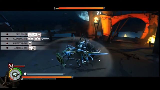 Strength of the Sword ULTIMATE PART 2 Gameplay смотреть онлайн