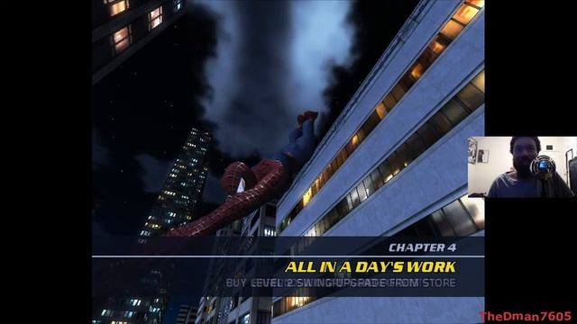 Playing SpiderMan 2 On The #Xbox360 ? ? (720p 2022) ® (7) смотреть онлайн