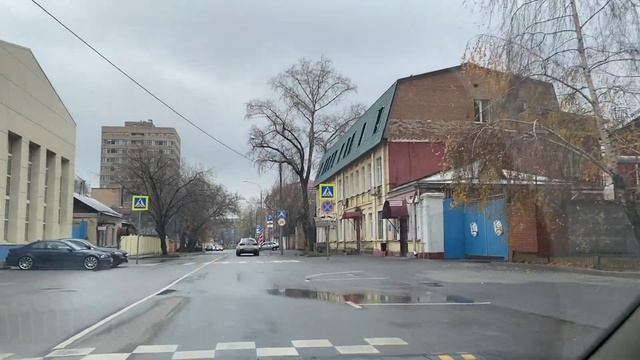 Измайловский маршрут часть 5 смотреть онлайн