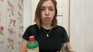 Мой опыт борьбы с паутинным клещом на бальзаминах