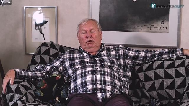 Kent Ekeroth möter Bert Karlsson смотреть онлайн