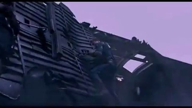 Стив и Баки смотреть онлайн