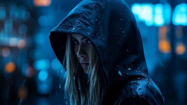 Nightwalker - Deep Chill Music смотреть онлайн