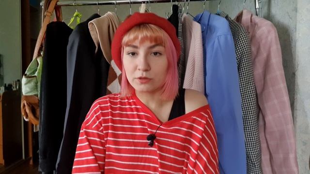 Что можно купить в СЕКОНД ХЕНДЕ до 500 РУБЛЕЙ??! смотреть онлайн