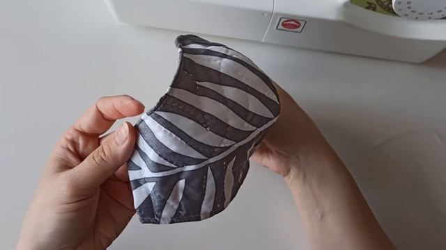 Делаем МАСКИ от ВИРУСА за 5 минут для ЗАЩИТЫ всей СЕМЬИ + ВЫКРОЙКА. смотреть онлайн