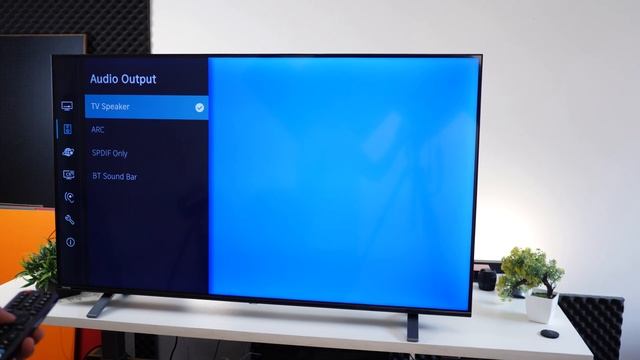 Toshiba 55 inch 4K TV (55U5050) - Showcase and Features смотреть онлайн