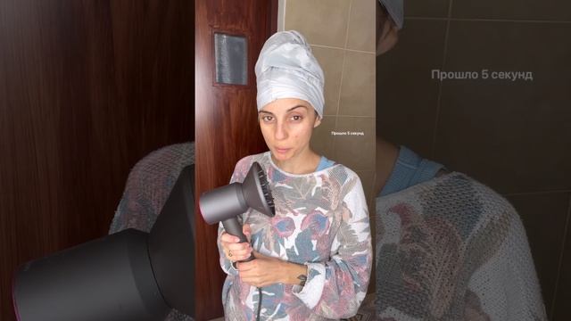 Кудрявый метод на прямых волосах смотреть онлайн