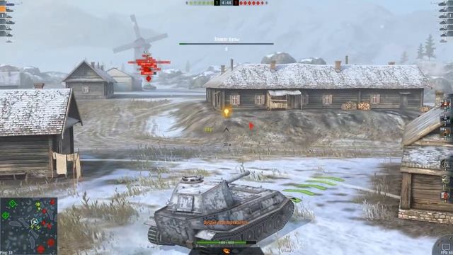 WoT Blitz Детские ошибки - World of Tanks Blitz смотреть онлайн