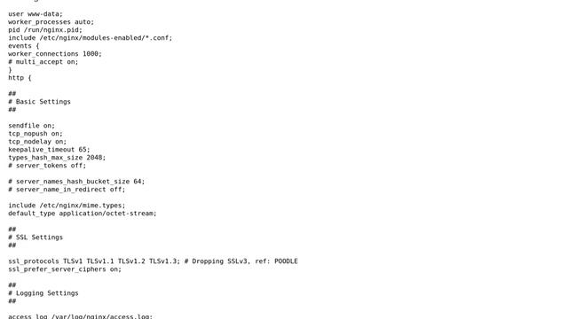 DevOps & SysAdmins: 404 Not Found nginx/1.15.9 (Ubuntu) смотреть онлайн