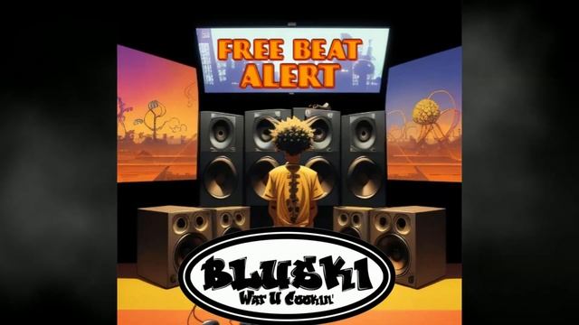 !!!!! FREE BEAT ALERT!!!!! BLOSSUM смотреть онлайн