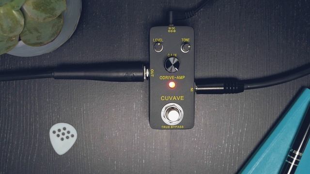 Cuvave Odrive-amp Demo playthrough (no talking) смотреть онлайн