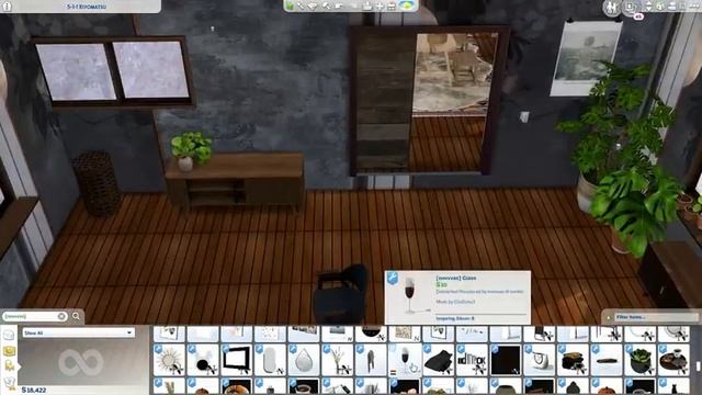 ??? ???? ? | SNOWBALL | SNOWY ESCAPE | SOULSISTERSIMS | CC смотреть онлайн