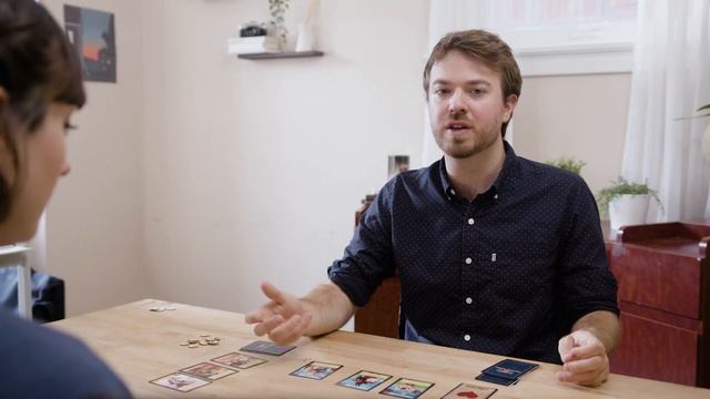 Knights of the Hound Table - How to Play смотреть онлайн