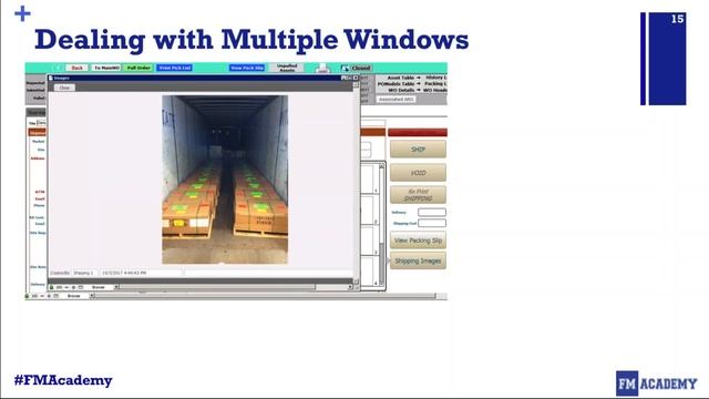 FMAcademy: The Journey from Pro to WebDirect смотреть онлайн