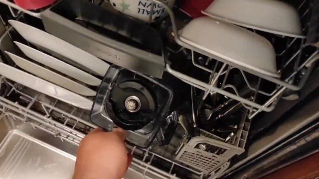 Gets Dishes Clean! // Finish Powerball Detergent Review смотреть онлайн