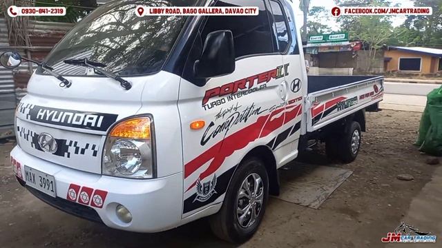 Hyundai Porter 2 Review | Kia Bongo Surplus