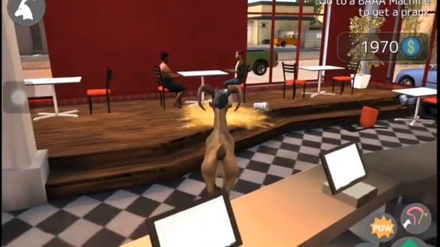 Goat Simulator: PAYDAY | КАК ОТКРЫТЬ ВСЕХ КОЗ | #2