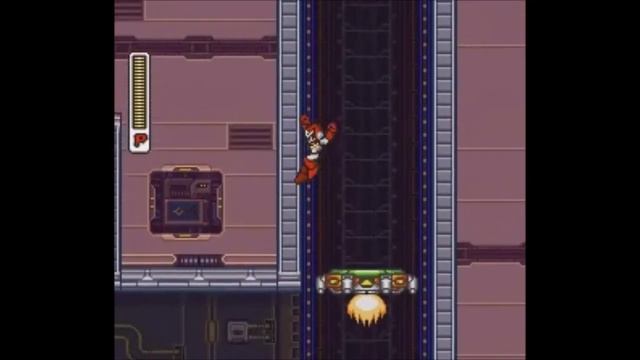 Mega Man X3: Proto Edition SNES - Longplay
