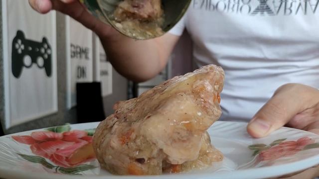 Акции в ПЯТЁРОЧКЕ ⚠️ Пробую Мясо Цыплёнка сравниваю качество с ФИКС ПРАЙС ??? смотреть онлайн