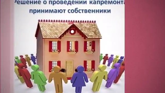 Способы формирования фонда капремонта смотреть онлайн