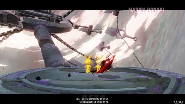 Honkai 7.0 v1 Info - Dorm Rework, New Valks in Dorm and War Treasury, Anniversary Event and More! смотреть онлайн