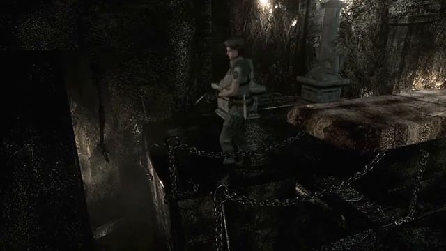 Resident Evil®HD#13 Lisa, Round 2, FIGHT!!!!!!! смотреть онлайн