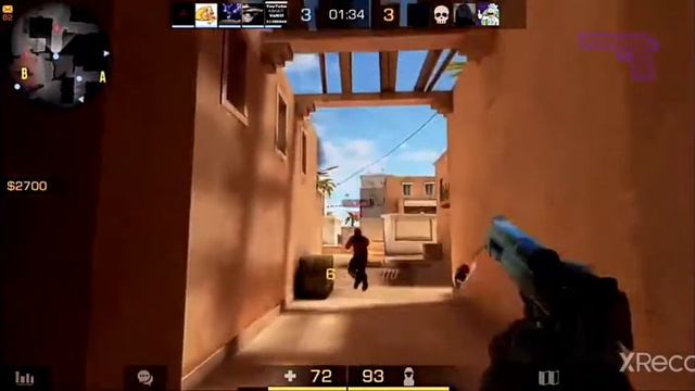 Луна не знает пути/standoff 2 смотреть онлайн