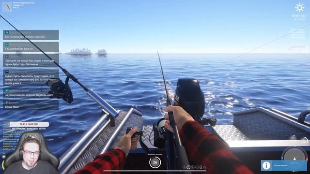 Проверим китайскую карту? Троллим Архипелаг