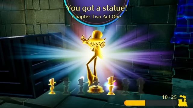 Balan Wonderworld Is The Worst Video Game Ever смотреть онлайн