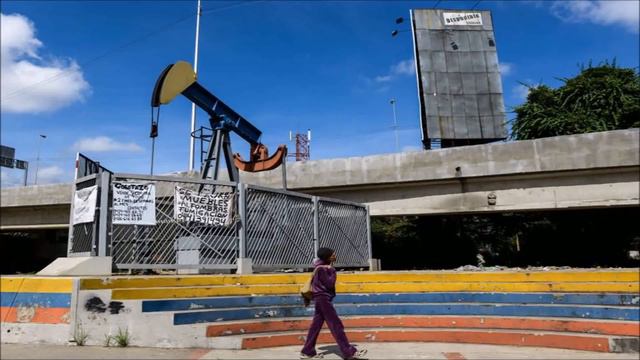 😭 💩 😭 ENTERATE DEL OTRO DERRAME DE PETRÓLEO DE PDVSA EN MEDIO DE UNA CIUDAD VENEZOLANA 😭 💩 😭 смотреть онлайн