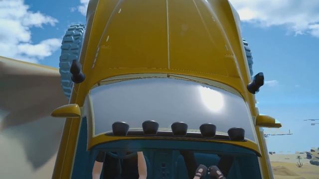 Final Fantasy 15 And The Ugliest Road Trip Ever | Potato Mode смотреть онлайн