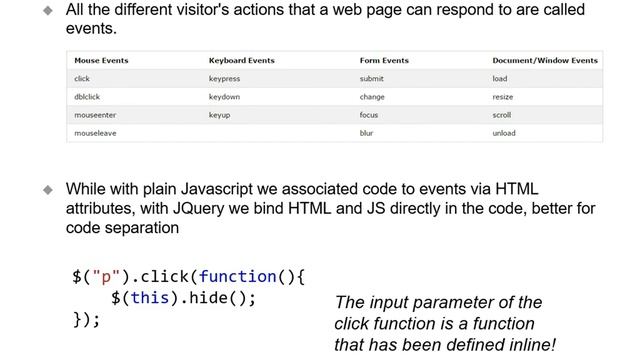 jquery1 смотреть онлайн