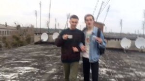 Кирилл Бледный