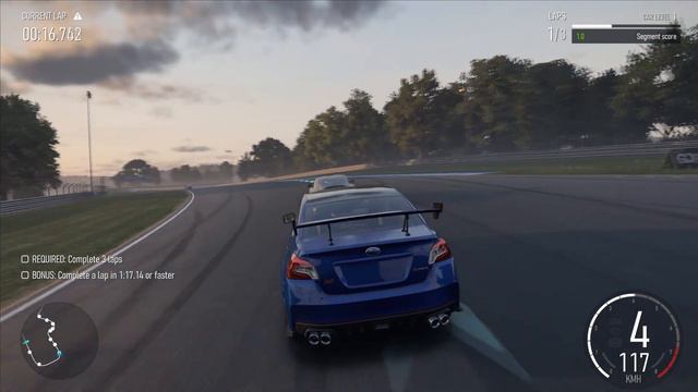 Forza Motorsport 2023 Gameplay No Commentary PC ULTRA 4K