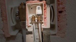 Унибокс, отопление. полное видео