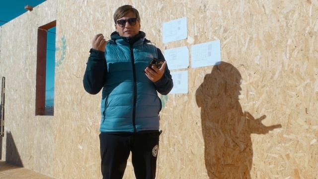 Как построить дом в зависимости от сторон света ? смотреть онлайн