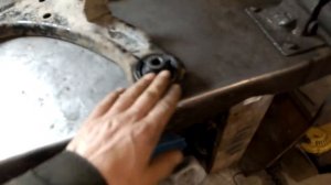 Сузуки Гранд Витара Замена сайлентблоков Febest на Jikiu