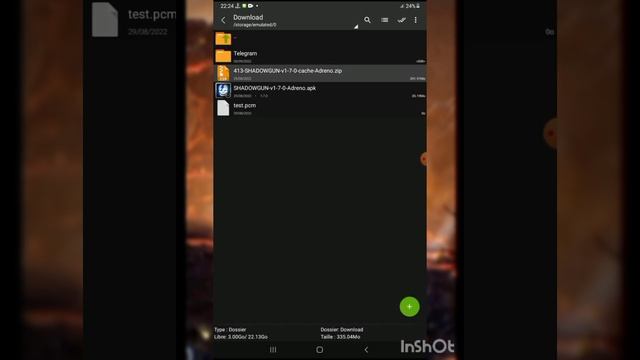 shadow gun apk obb sur android mod (300mo ??? ) смотреть онлайн