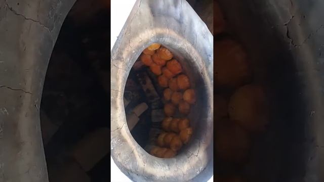 Узбекский Самса на дороге Ленинградской шоссе смотреть онлайн