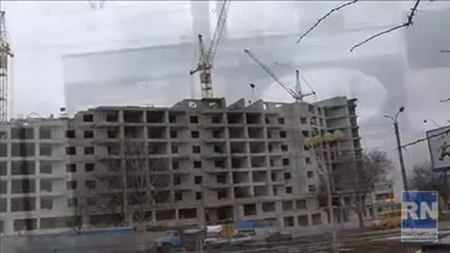 Белгород с Сергеем Азаренковым руководителем УК Сити молл Белгородский 8 часть смотреть онлайн