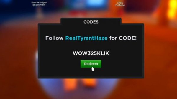 ❤️LOVE UPDATE* ALL WORKING CODES FOR HAZE PIECE 2024 FEBRUARY | HAZE PIECE CODES